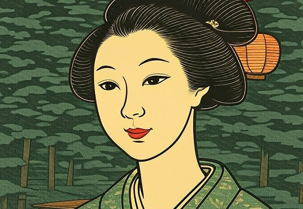 Rokurokubi