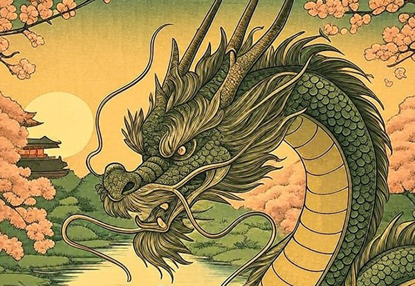Ryū