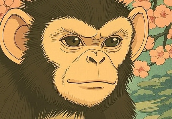 Sarugami