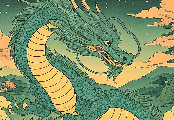 Seiryū