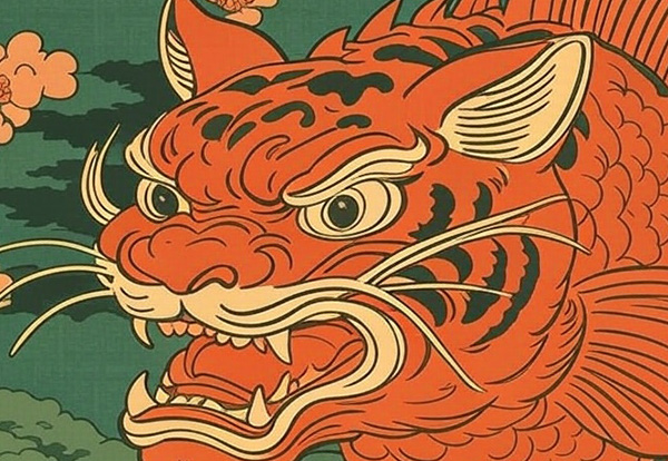 Shachihoko