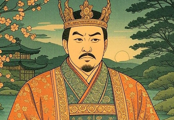 Shiki-ōji