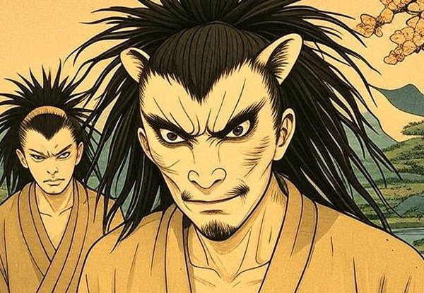 Shikome
