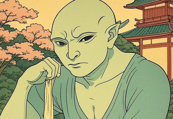Sodehiki-kozō