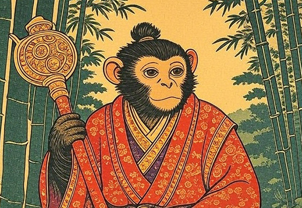 Son Gokū