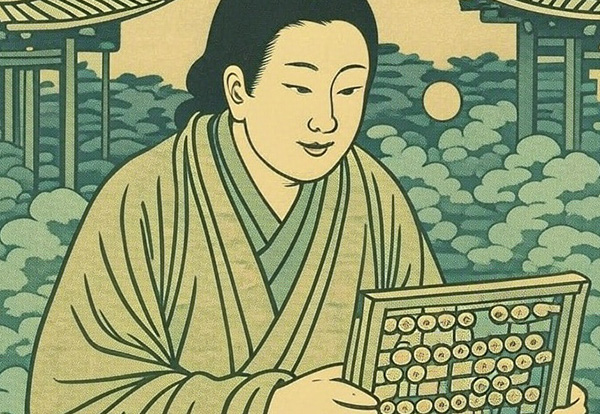 Sorobanbōzu