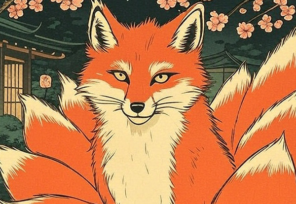 Sōtangitsune