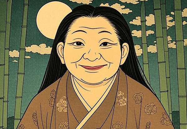 Sunakake-baba