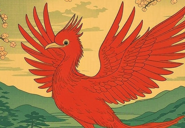 Suzaku
