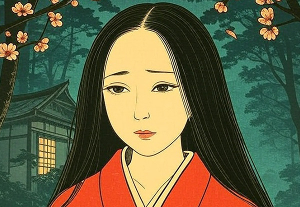 Ubume