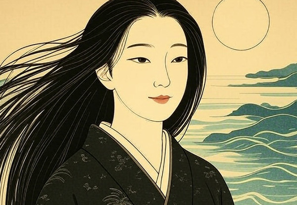 Umi-nyōbō