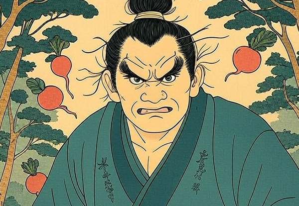Yama-oroshi