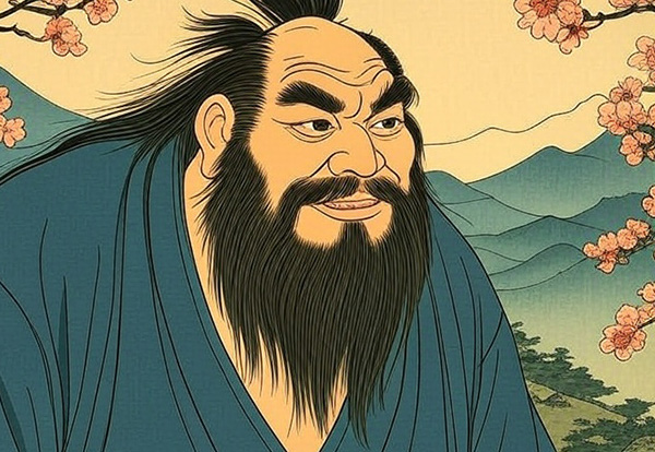 Yama-otoko