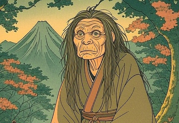 Yama-uba