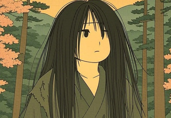 Yama-waro