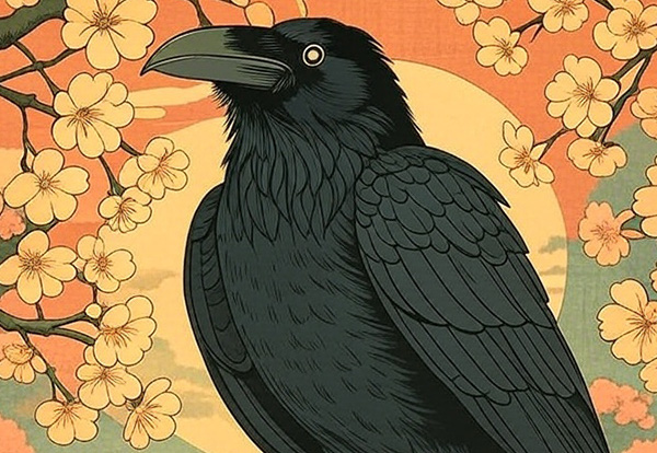 Yatagarasu