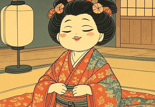 Zashiki-warashi